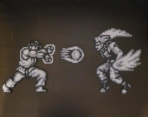 Photo post from caveofpixels.