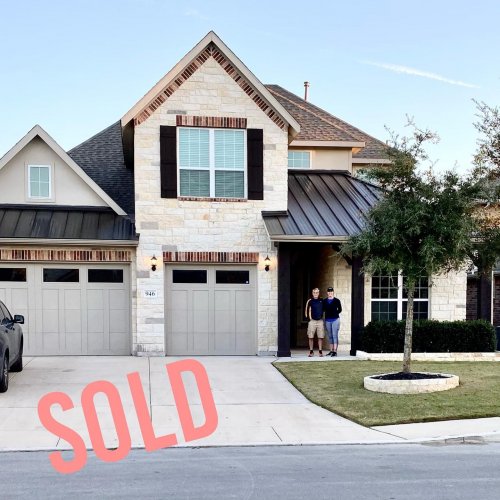 Photo post from kerisellsaustin.