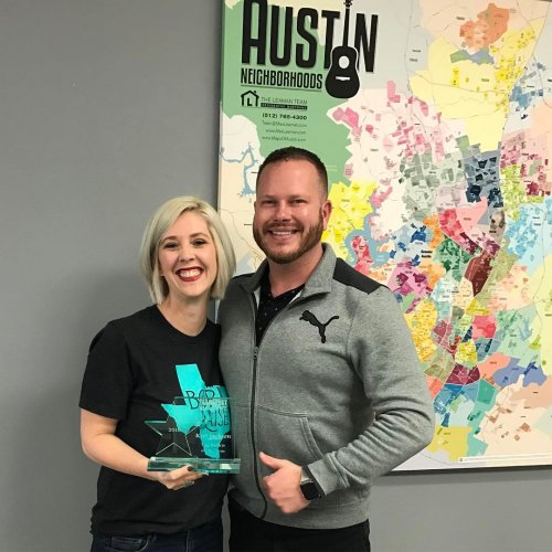 Photo post from kerisellsaustin.