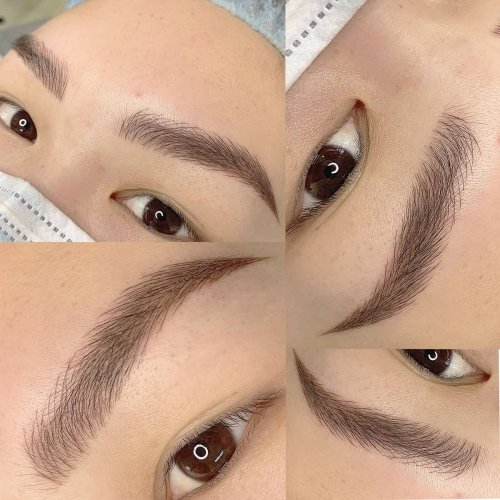 Photo post from desaronsalon.