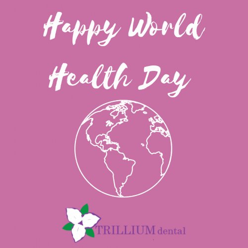 Photo post from trilliumdental.