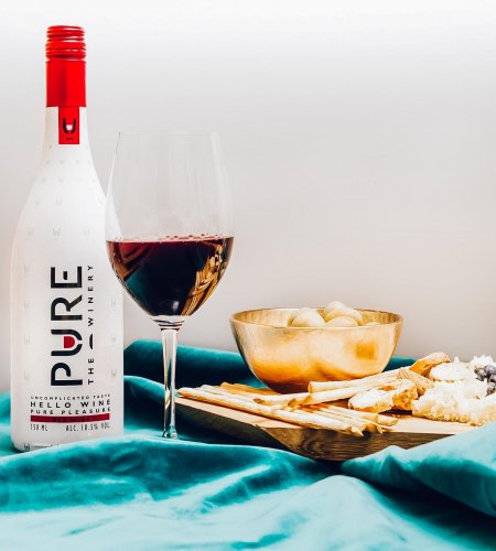 Photo post from purethewineryes.