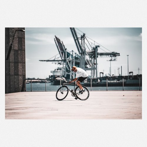 Photo post from slowspinsociety.