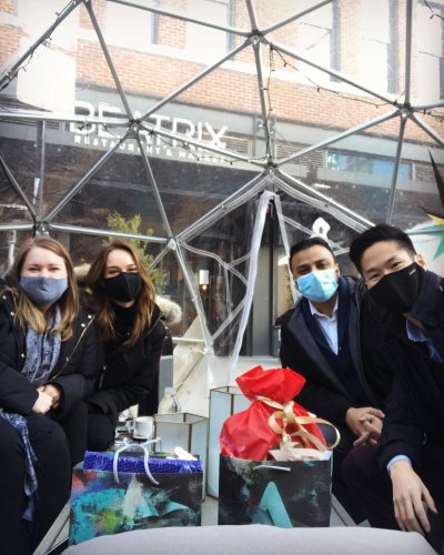 Photo post from uchicagooptom.