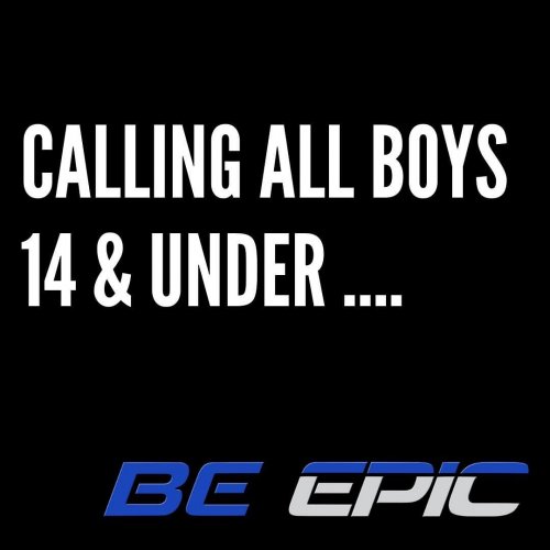 Photo post from epicvball.