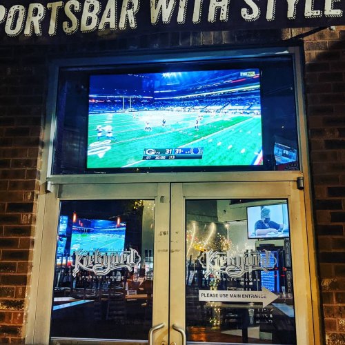 Photo post from kirkyardpub.