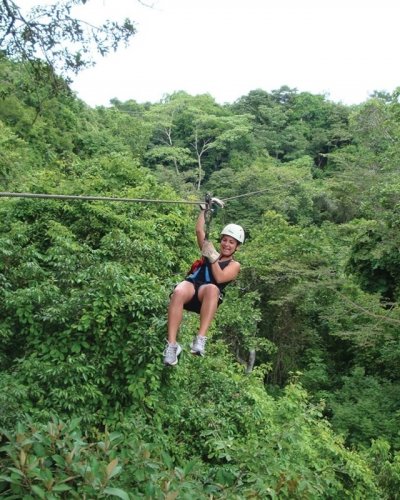 Carousel post from taucktravel.