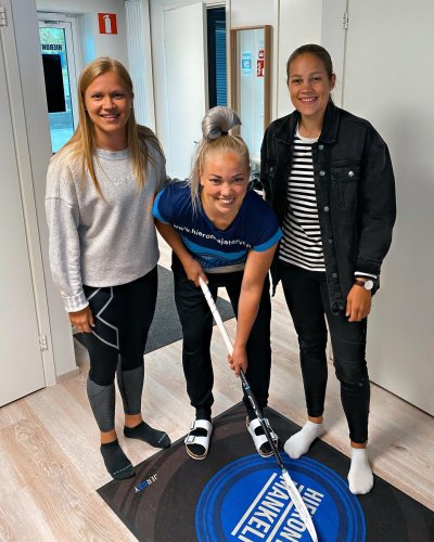 Photo post from kauppitwins.