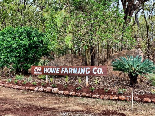 Photo post from howefarming.