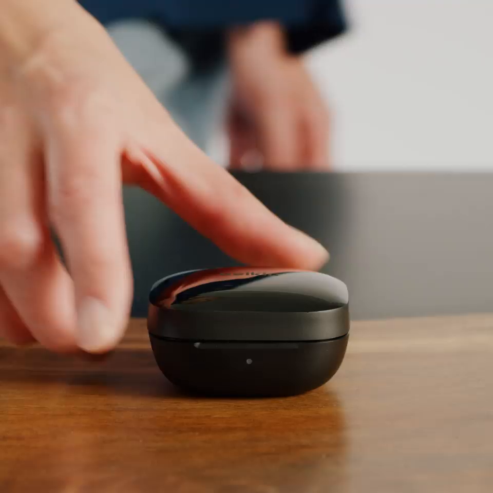 Video post from belkin.