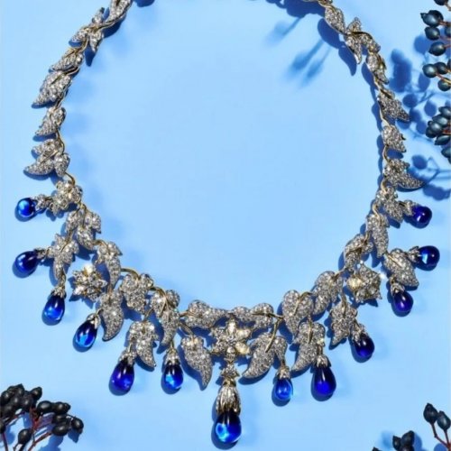 Carousel post from ashley.tiffanys.portland.