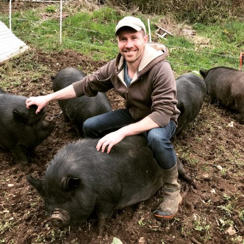 Photo post from hungryhollowfarm.