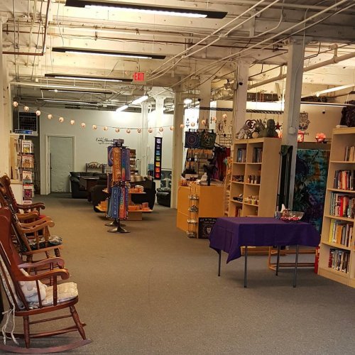 Photo post from ahealingvibration.