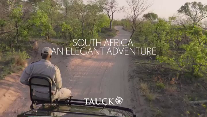 Video post from taucktravel.
