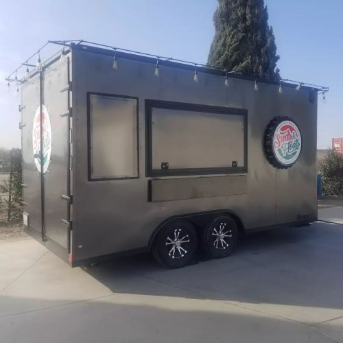 Photo post from sudsandfloats.