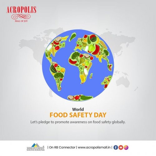 Photo post from acropolismall.