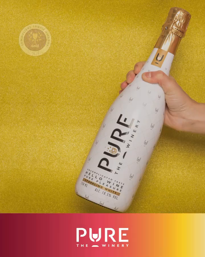 Video post from purethewineryes.