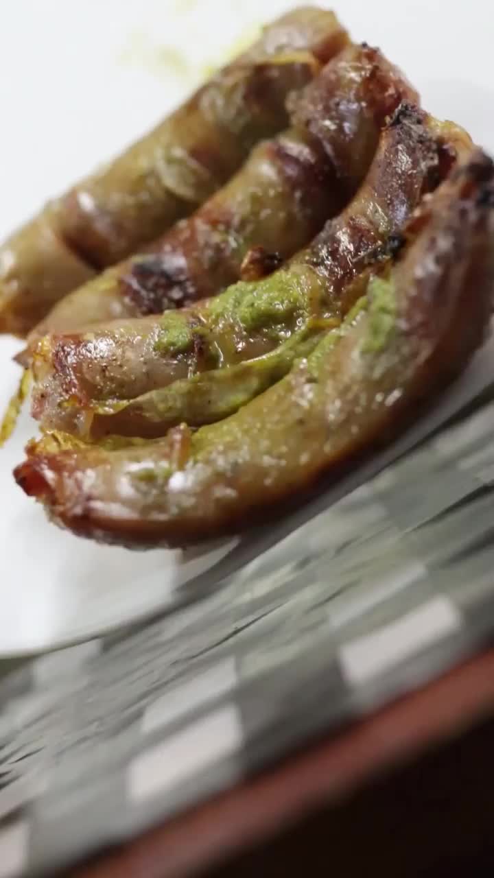 Video post from morogrill.