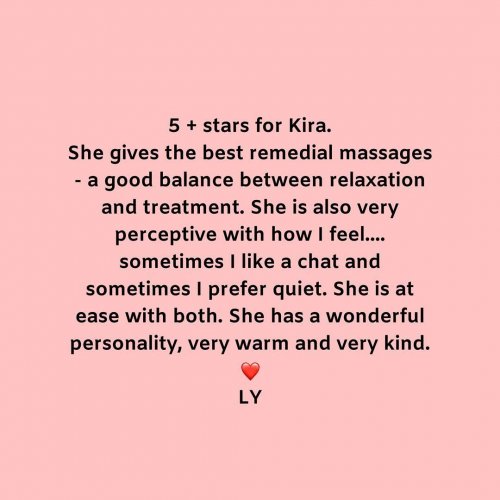 Photo post from bodyharmonie_marrickville.