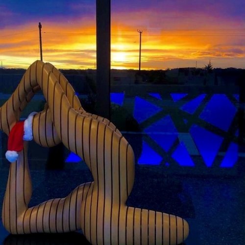 Photo post from glasshouseretreat.