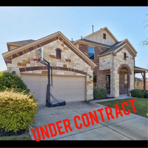 Photo post from kerisellsaustin.