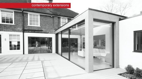 Photo post from atelier_guy_architecture.