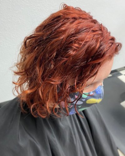 Photo post from hairbyjessenia.