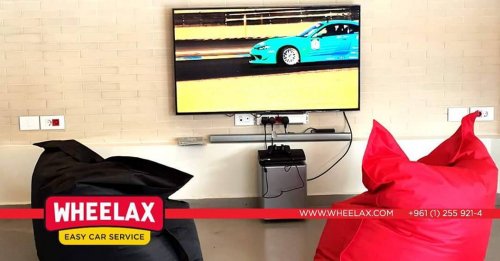 Photo post from wheelax.