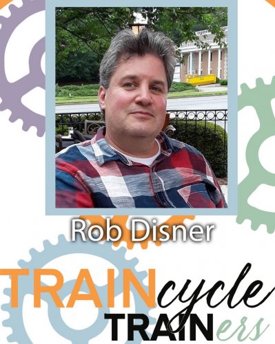 Photo post from traincycle.