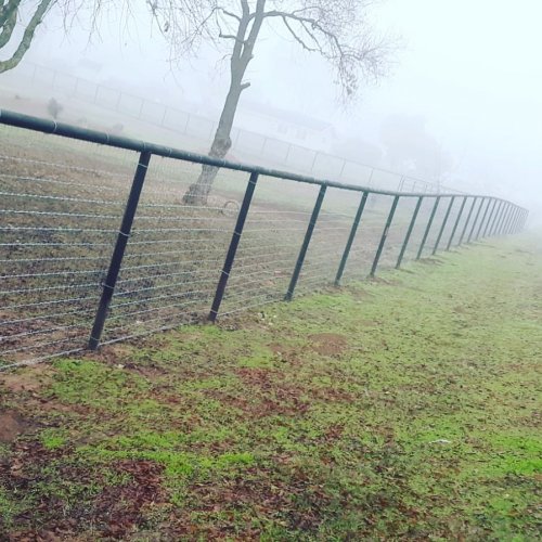 Photo post from topchoicefencing.