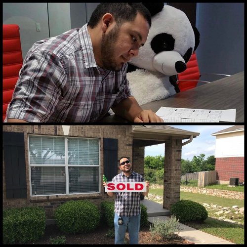 Photo post from kerisellsaustin.