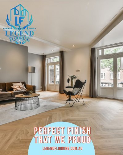 Photo post from legend.flooring.pty.