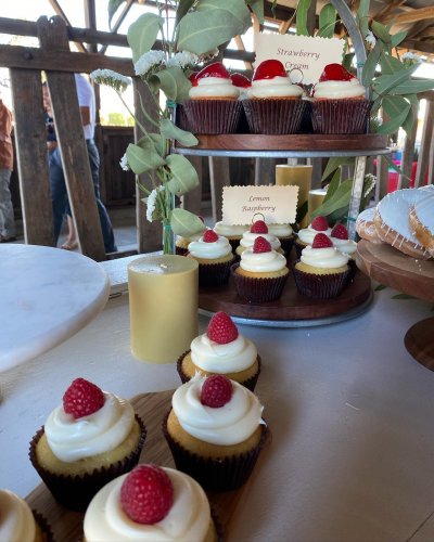 Photo post from famous_creations_catering.