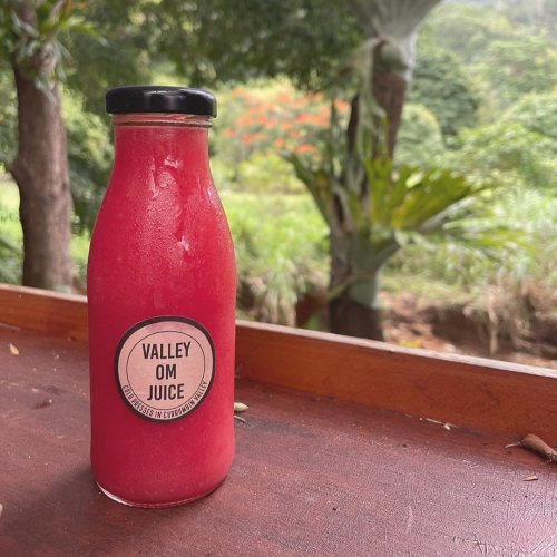 Photo post from currumbinvalleyharvest.