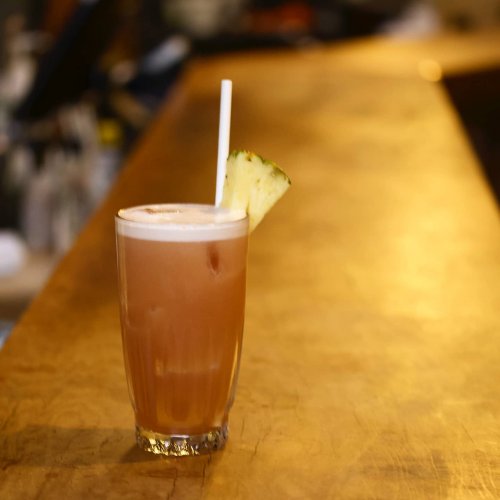 Photo post from wonderhorsebar.
