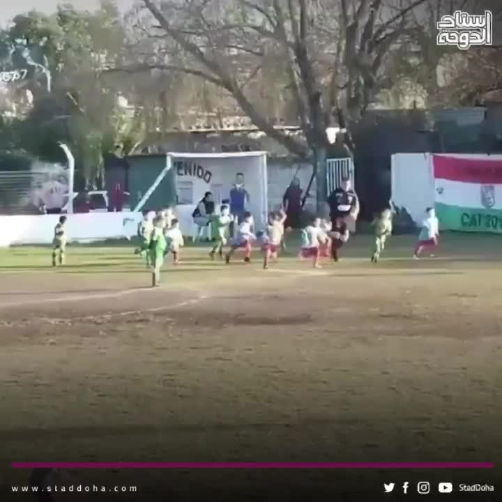 Video post from staddoha.