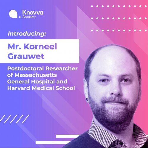 Photo post from knovva_academy.