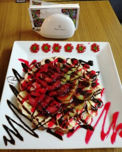 Photo post from marmariskahvediyari.