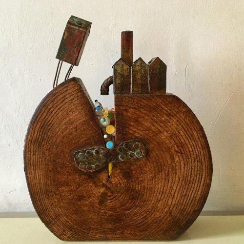 Photo post from terrymillerartist.