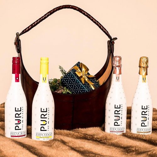 Photo post from purethewineryes.