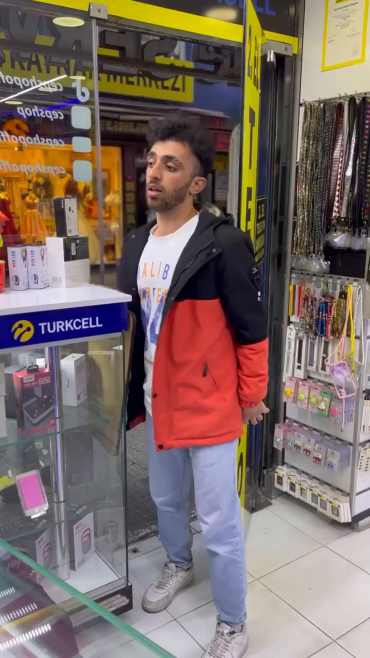 Video post from mehmetenliogluofficial.