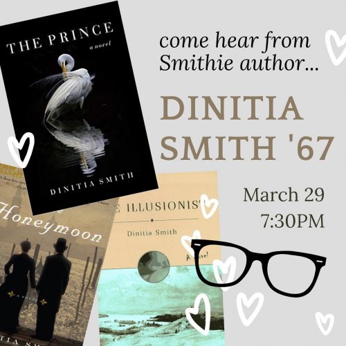 Photo post from bostonsmithclub.