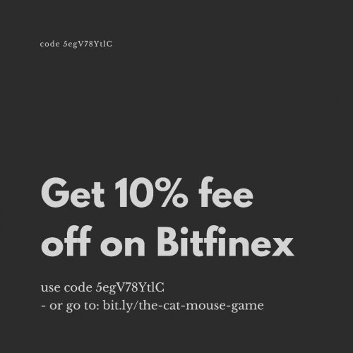 Photo post from bfx.referral.code.