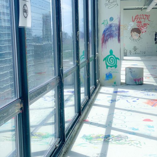 Photo post from dwightlofts.