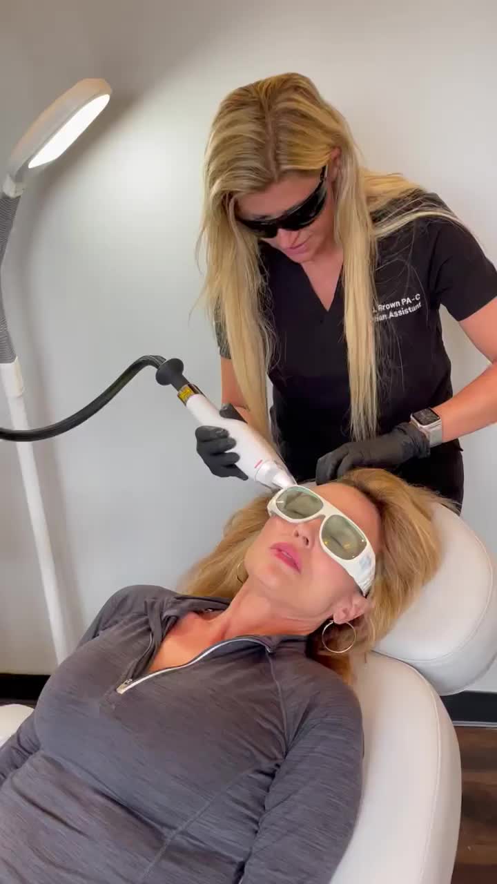 Video post from kerafactor.