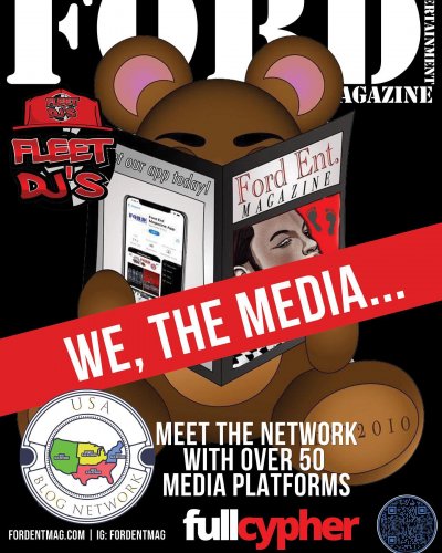 Photo post from fleetdjs_mag.