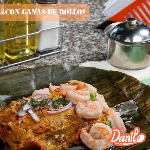 Photo post from danilo_restaurante.