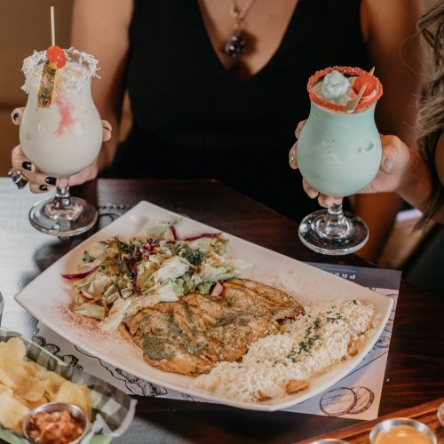 Photo post from morogrill.