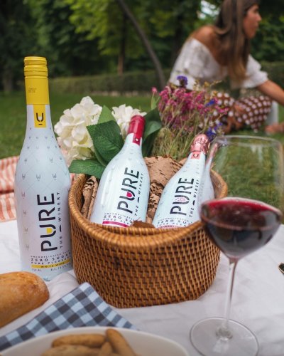 Photo post from purethewineryes.
