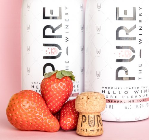 Photo post from purethewinery.